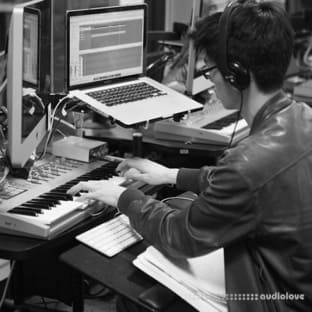 Coursera Berklee Creating Synthesizer Sounds for Electronic Music