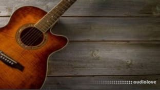 Udemy Learn Acoustic Guitar with German Cova (beginner level)