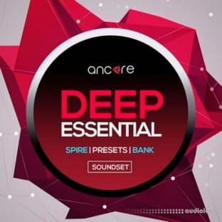 Ancore Sounds Deep Essential