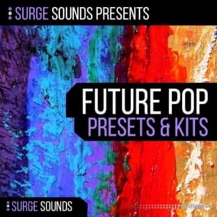 Surge Sounds Future Pop