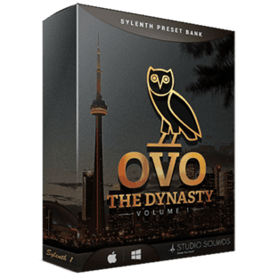 Studio Sounds OVO The Dynasty Vol 1