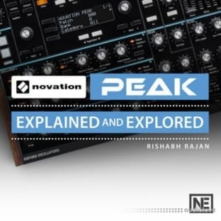 Ask Video Novation Peak 101: Explained and Explored