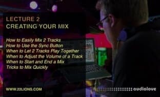 SkillShare How to DJ Using Your Laptop Computer Techniques Anyone Can Learn to Mix and Play Psytrance Music Live