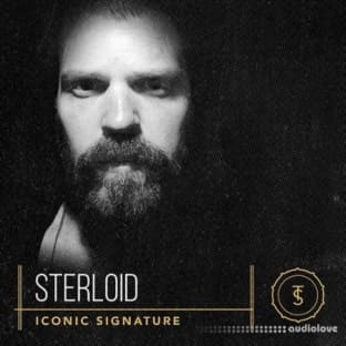 That Sound Iconic Signature Sterloid