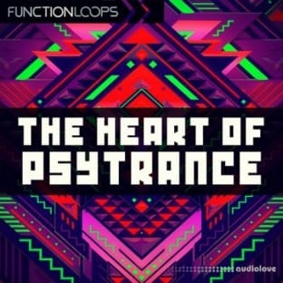 Function Loops The Heart Of Psytrance