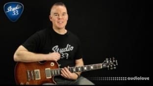Udemy Electric Guitar for Beginners RockStarter Level 1