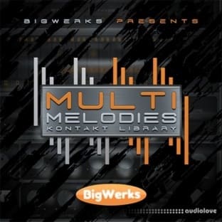 BigWerks Multi Melodies