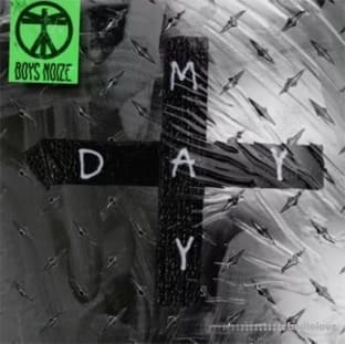 Splice Sounds Boys Noize Sounds of Mayday