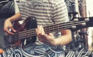 The Music Coach Bass Guitar Lessons For Beginners