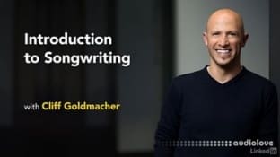 Lynda Introduction to Songwriting
