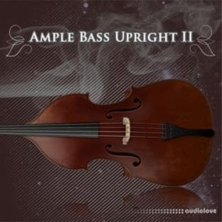 Ample Sound ABU2 (Ample Bass Upright II)