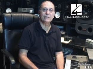 Hal Leonard Presents: Recording Fundamentals with Dave Darlington