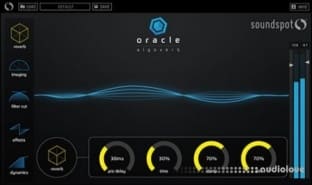 SoundSpot Oracle Reverb