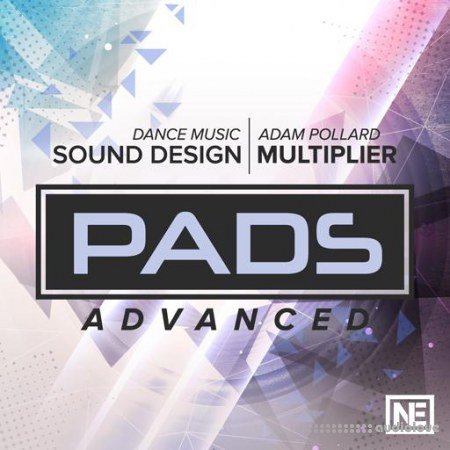 Ask Video Dance Music Sound Design 305: Pads Advanced TUTORiAL