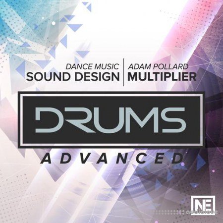 Ask Video Dance Music Sound Design 304: Drums Advanced TUTORiAL