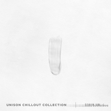 Unison - Unison Chillout Collection for Serum Vol.1
