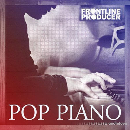 Frontline Producer Pop Piano