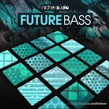 Niche Audio Future Bass