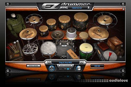 ezdrummer midi downloads