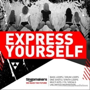 Singomakers Express Yourself