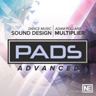 Ask Video Dance Music Sound Design 305: Pads Advanced