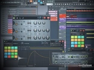 Groove3 FL Studio 12.5 Update Explained