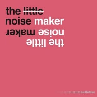 Alberto The Little Noise Maker