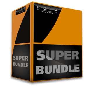 HOFA-Plugins HOFA Super Bundle