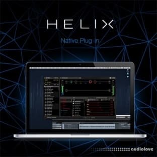 Line6 Helix Native