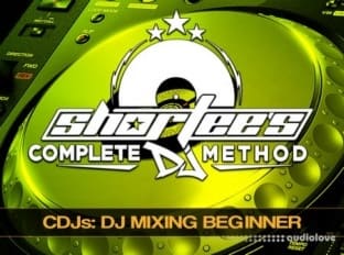 Groove3 The Complete Guide to Beginner DJ Mixing with CDJs and a Mixer