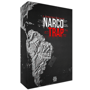 Rebel Nation Audio Narco Trap
