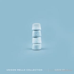 Unison - Unison Mello Collection for Serum Vol.1