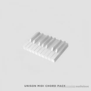 Unison - Unison MIDI Chord Pack