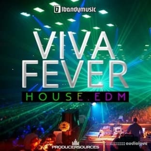 LBandyMusic Viva Fever House EDM