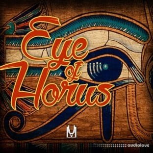 Undisputed Music Eye Of Horus