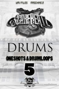 Scarebeatz Drums Vol.5
