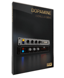 Overloud Gem Dopamine