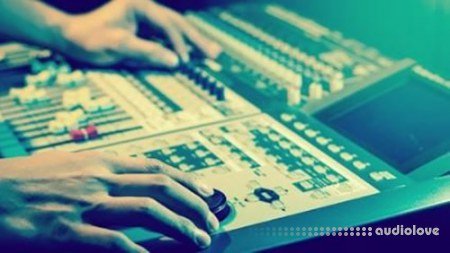 Udemy Music Production / DJ: Learn How to Use Fl Studio