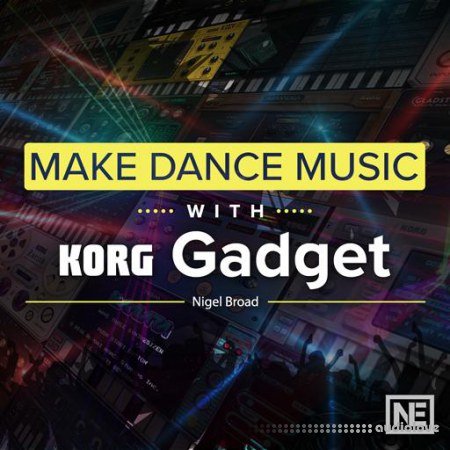 Ask Video Gadget 201 Make Dance Music with Gadget