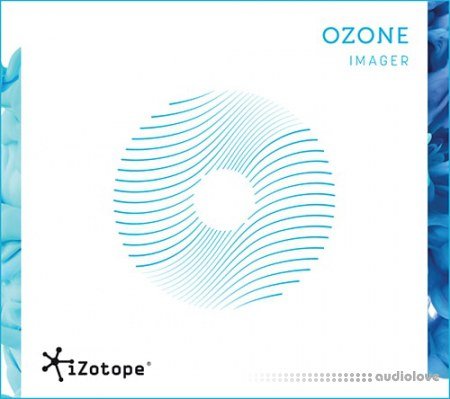 iZotope Ozone Imager