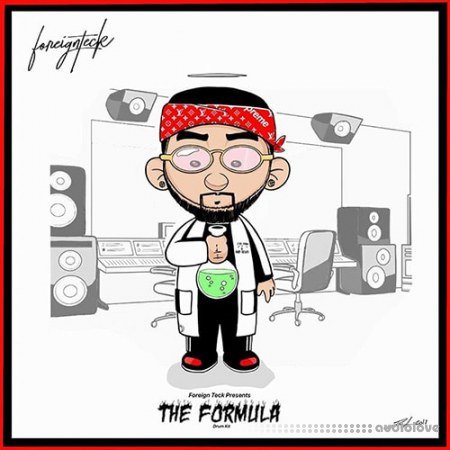 Foreign Teck Presents The Formula