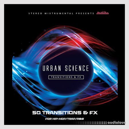 Tru-Urban Urban Science 50 Transitions and FX