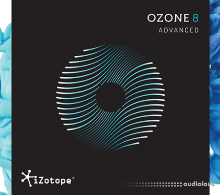 iZotope Ozone 8 Advanced