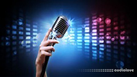 Udemy Singing #1 Complete Vocal Warm ups, Tips and Voice Physiology