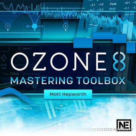 Ask Video Ozone 8 101 Mastering Toolbox