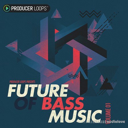 Producer Loops Future of Bass Music