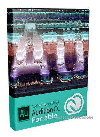 Adobe Audition Portable