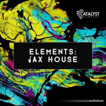 Catalyst Samples Elements: Sax House