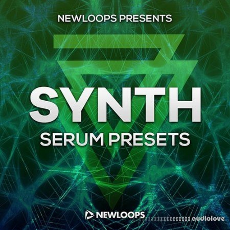 New Loops Serum Synths Synth Presets