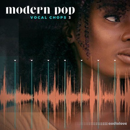 Diginoiz Modern Pop Vocal Chops 3